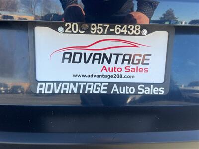 2017 Mazda CX-3 Sport AWD 4dr Crossover - Photo 28 - Garden City, ID 83714