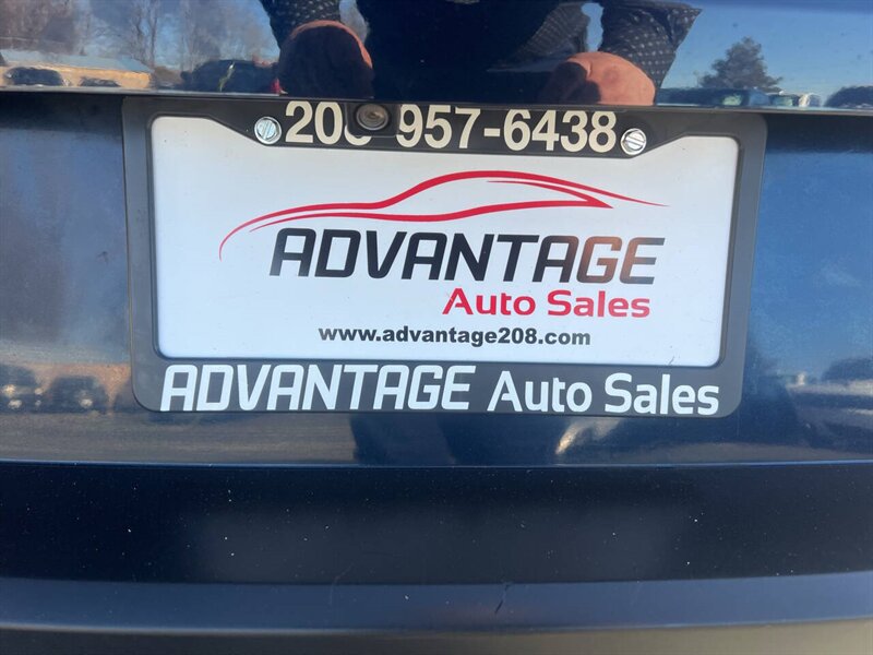 2017 Mazda CX-3 Sport AWD 4dr Crossover - Photo 28 - Garden City, ID 83714