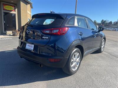 2017 Mazda CX-3 Sport AWD 4dr Crossover - Photo 6 - Garden City, ID 83714