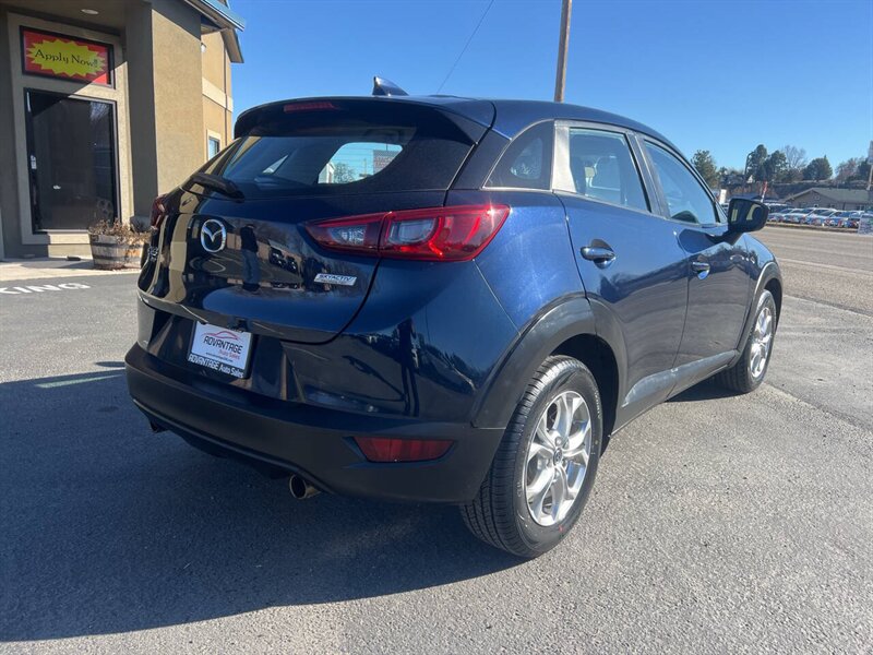 2017 Mazda CX-3 Sport AWD 4dr Crossover - Photo 6 - Garden City, ID 83714