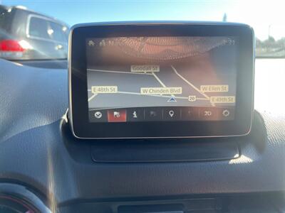 2017 Mazda CX-3 Sport AWD 4dr Crossover - Photo 23 - Garden City, ID 83714