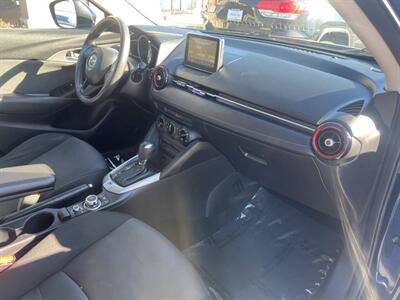 2017 Mazda CX-3 Sport AWD 4dr Crossover - Photo 17 - Garden City, ID 83714