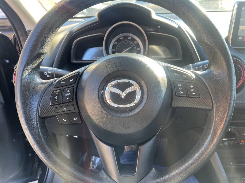 2017 Mazda CX-3 Sport AWD 4dr Crossover - Photo 22 - Garden City, ID 83714