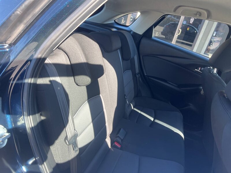 2017 Mazda CX-3 Sport AWD 4dr Crossover - Photo 14 - Garden City, ID 83714