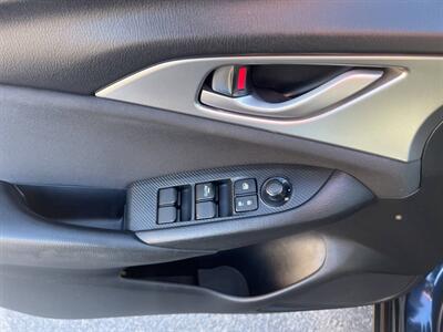 2017 Mazda CX-3 Sport AWD 4dr Crossover - Photo 20 - Garden City, ID 83714