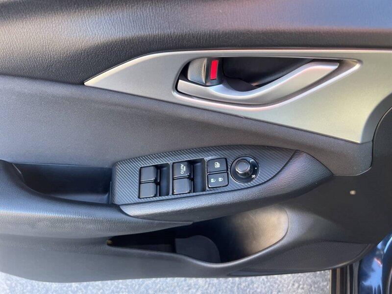 2017 Mazda CX-3 Sport AWD 4dr Crossover - Photo 20 - Garden City, ID 83714