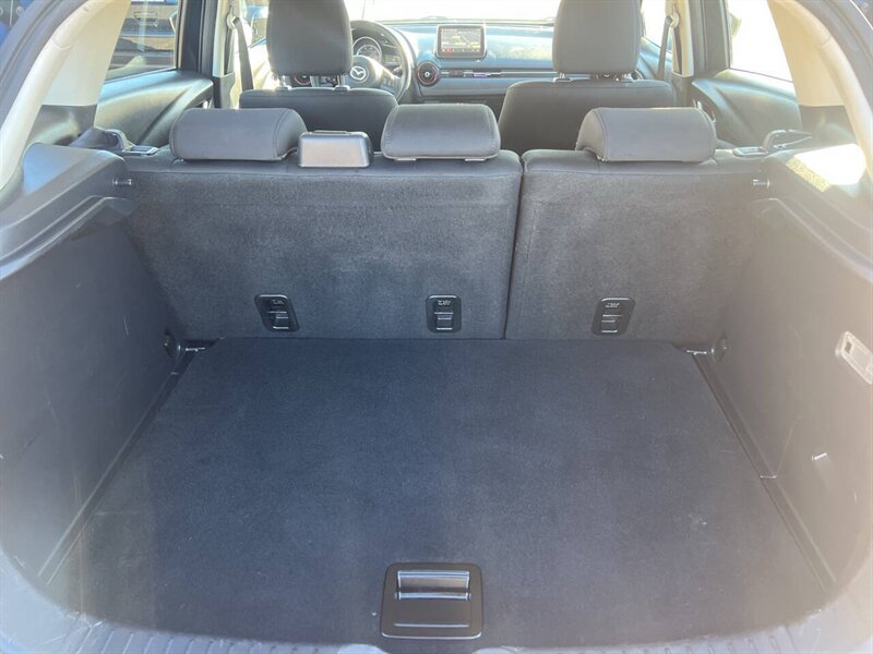 2017 Mazda CX-3 Sport AWD 4dr Crossover - Photo 13 - Garden City, ID 83714