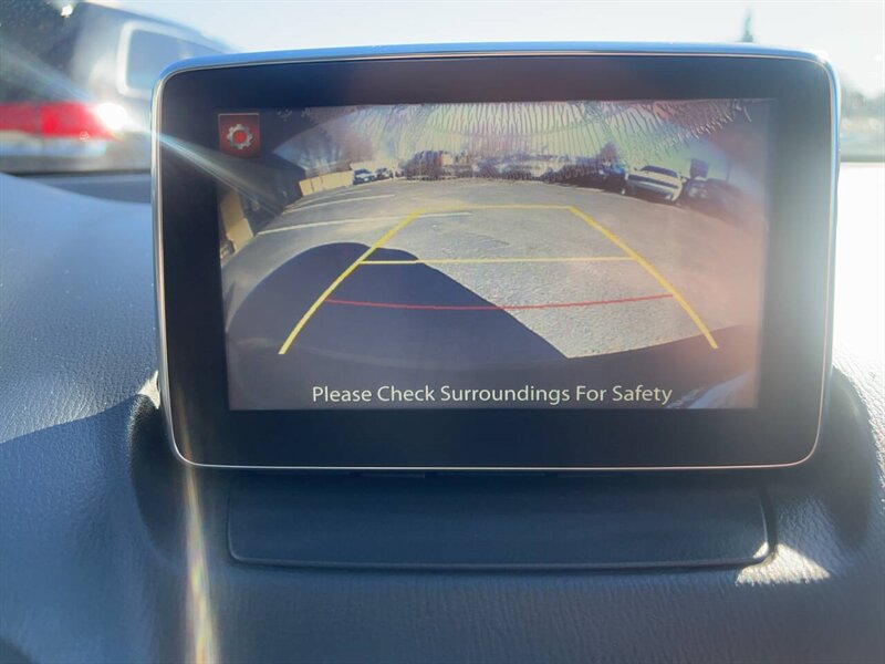 2017 Mazda CX-3 Sport AWD 4dr Crossover - Photo 10 - Garden City, ID 83714