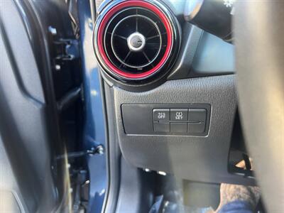 2017 Mazda CX-3 Sport AWD 4dr Crossover - Photo 21 - Garden City, ID 83714