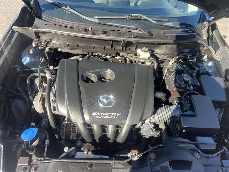 2017 Mazda CX-3 Sport AWD 4dr Crossover - Photo 18 - Garden City, ID 83714