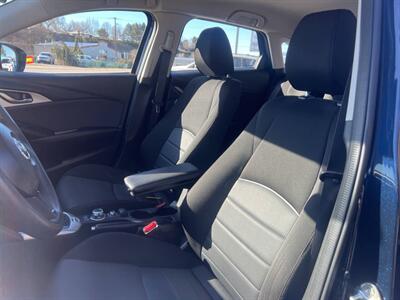 2017 Mazda CX-3 Sport AWD 4dr Crossover - Photo 9 - Garden City, ID 83714