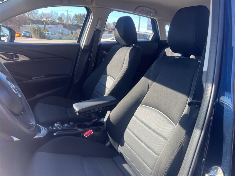 2017 Mazda CX-3 Sport AWD 4dr Crossover - Photo 9 - Garden City, ID 83714