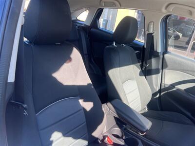 2017 Mazda CX-3 Sport AWD 4dr Crossover - Photo 16 - Garden City, ID 83714