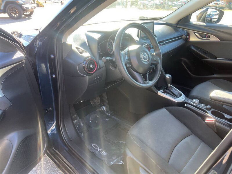 2017 Mazda CX-3 Sport AWD 4dr Crossover - Photo 8 - Garden City, ID 83714