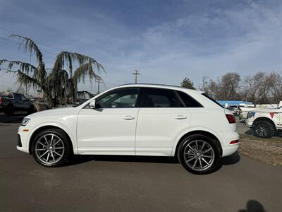 2018 Audi Q3 2.0T quattro Premium Plus   - Photo 4 - Garden City, ID 83714