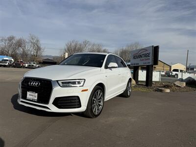 2018 Audi Q3 2.0T quattro Premium Plus   - Photo 3 - Garden City, ID 83714