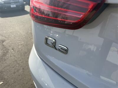 2018 Audi Q3 2.0T quattro Premium Plus   - Photo 32 - Garden City, ID 83714