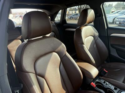 2018 Audi Q3 2.0T quattro Premium Plus   - Photo 20 - Garden City, ID 83714