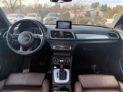 2018 Audi Q3 2.0T quattro Premium Plus   - Photo 8 - Garden City, ID 83714