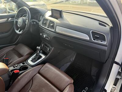 2018 Audi Q3 2.0T quattro Premium Plus   - Photo 21 - Garden City, ID 83714