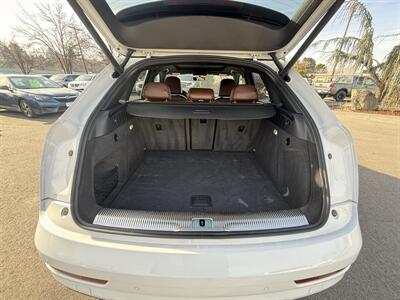 2018 Audi Q3 2.0T quattro Premium Plus   - Photo 17 - Garden City, ID 83714