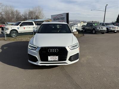 2018 Audi Q3 2.0T quattro Premium Plus   - Photo 2 - Garden City, ID 83714