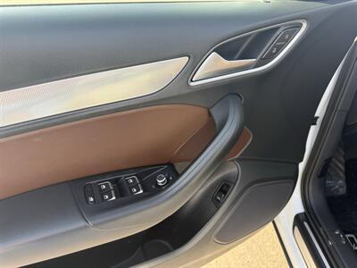 2018 Audi Q3 2.0T quattro Premium Plus   - Photo 9 - Garden City, ID 83714