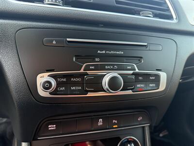 2018 Audi Q3 2.0T quattro Premium Plus   - Photo 27 - Garden City, ID 83714