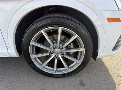 2018 Audi Q3 2.0T quattro Premium Plus   - Photo 23 - Garden City, ID 83714