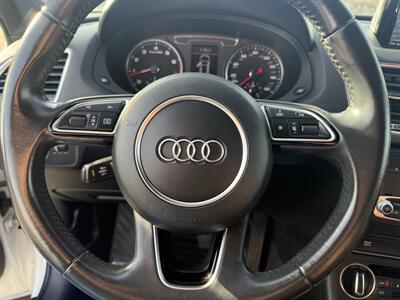 2018 Audi Q3 2.0T quattro Premium Plus   - Photo 25 - Garden City, ID 83714