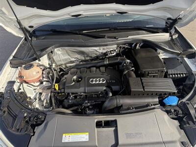 2018 Audi Q3 2.0T quattro Premium Plus   - Photo 22 - Garden City, ID 83714