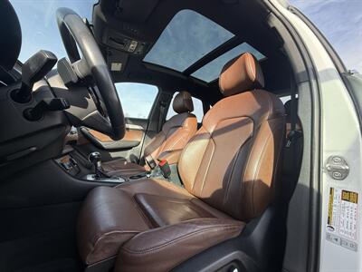 2018 Audi Q3 2.0T quattro Premium Plus   - Photo 11 - Garden City, ID 83714