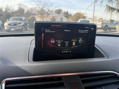 2018 Audi Q3 2.0T quattro Premium Plus   - Photo 26 - Garden City, ID 83714