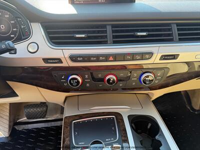 2017 Audi Q7 2.0T quattro Premium Plus - Photo 26 - Garden City, ID 83714