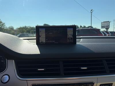 2017 Audi Q7 2.0T quattro Premium Plus - Photo 25 - Garden City, ID 83714