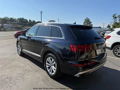 2017 Audi Q7 2.0T quattro Premium Plus - Photo 5 - Garden City, ID 83714