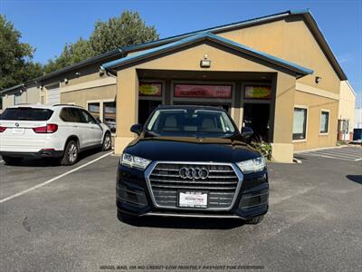 2017 Audi Q7 2.0T quattro Premium Plus - Photo 2 - Garden City, ID 83714
