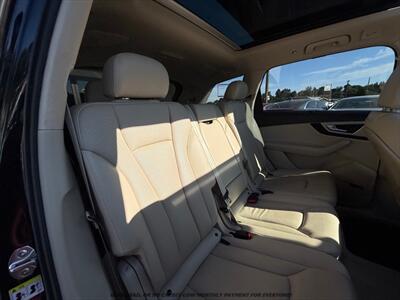 2017 Audi Q7 2.0T quattro Premium Plus - Photo 16 - Garden City, ID 83714