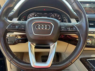 2017 Audi Q7 2.0T quattro Premium Plus - Photo 24 - Garden City, ID 83714