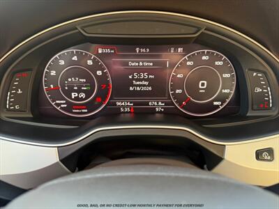 2017 Audi Q7 2.0T quattro Premium Plus - Photo 12 - Garden City, ID 83714
