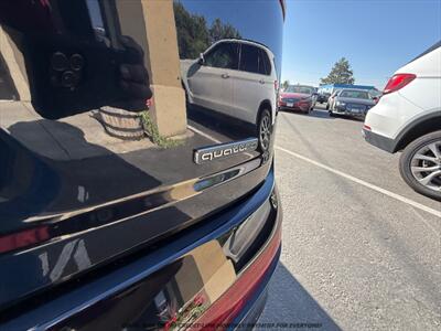 2017 Audi Q7 2.0T quattro Premium Plus - Photo 33 - Garden City, ID 83714