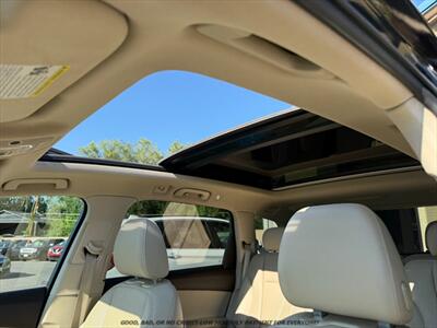 2017 Audi Q7 2.0T quattro Premium Plus - Photo 14 - Garden City, ID 83714
