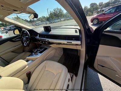 2017 Audi Q7 2.0T quattro Premium Plus - Photo 19 - Garden City, ID 83714