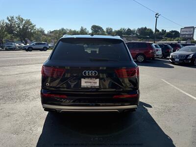 2017 Audi Q7 2.0T quattro Premium Plus - Photo 6 - Garden City, ID 83714