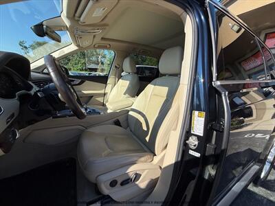 2017 Audi Q7 2.0T quattro Premium Plus - Photo 11 - Garden City, ID 83714