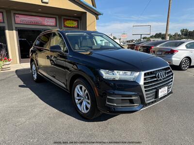 2017 Audi Q7 2.0T quattro Premium Plus - Photo 1 - Garden City, ID 83714