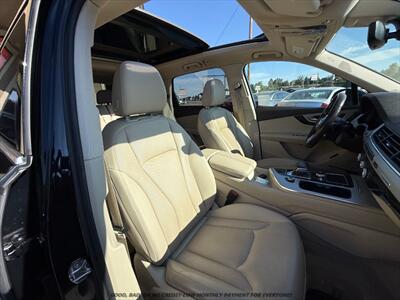 2017 Audi Q7 2.0T quattro Premium Plus - Photo 18 - Garden City, ID 83714