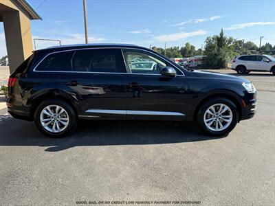 2017 Audi Q7 2.0T quattro Premium Plus - Photo 8 - Garden City, ID 83714