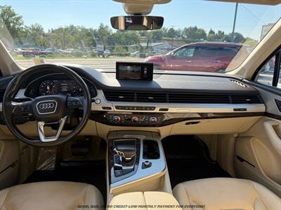 2017 Audi Q7 2.0T quattro Premium Plus - Photo 9 - Garden City, ID 83714