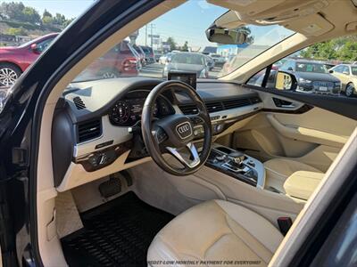 2017 Audi Q7 2.0T quattro Premium Plus - Photo 10 - Garden City, ID 83714
